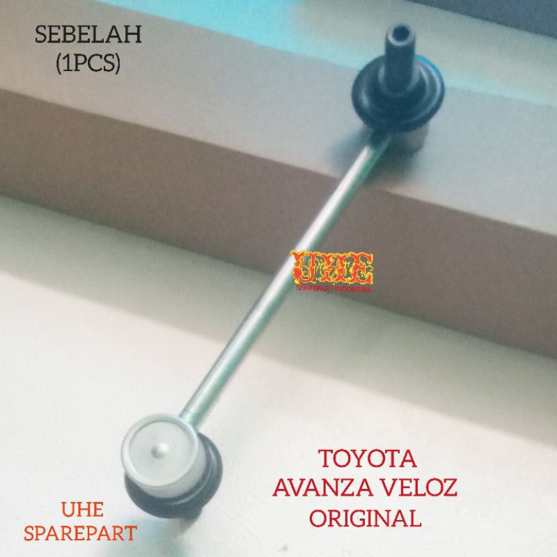 Link Stabilizer Avanza Veloz Link Stabil