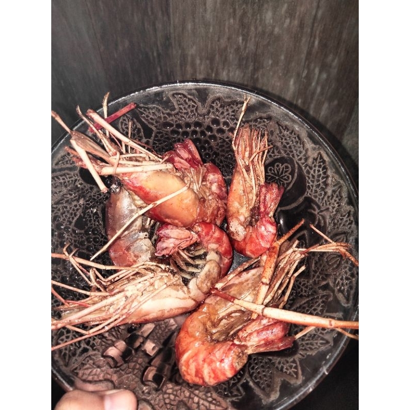 

udang ebi