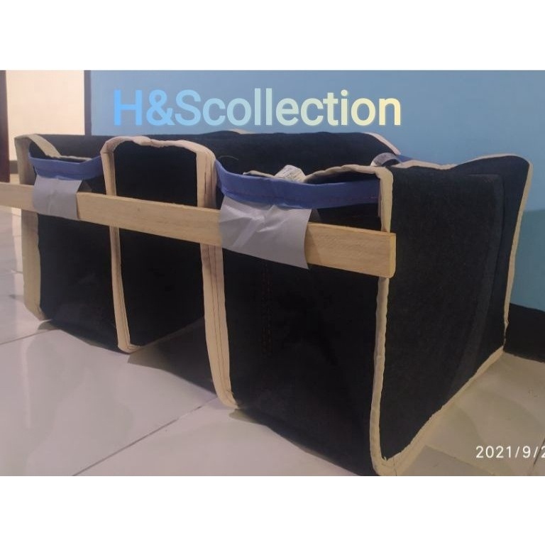 MENARIK TASS MOTOR SERBAGUNA_KERANJANG BELANJA MULTI PUNGSI/TAS OBROK_TAS POS_KANDEK MOTOR-TAS BELAN