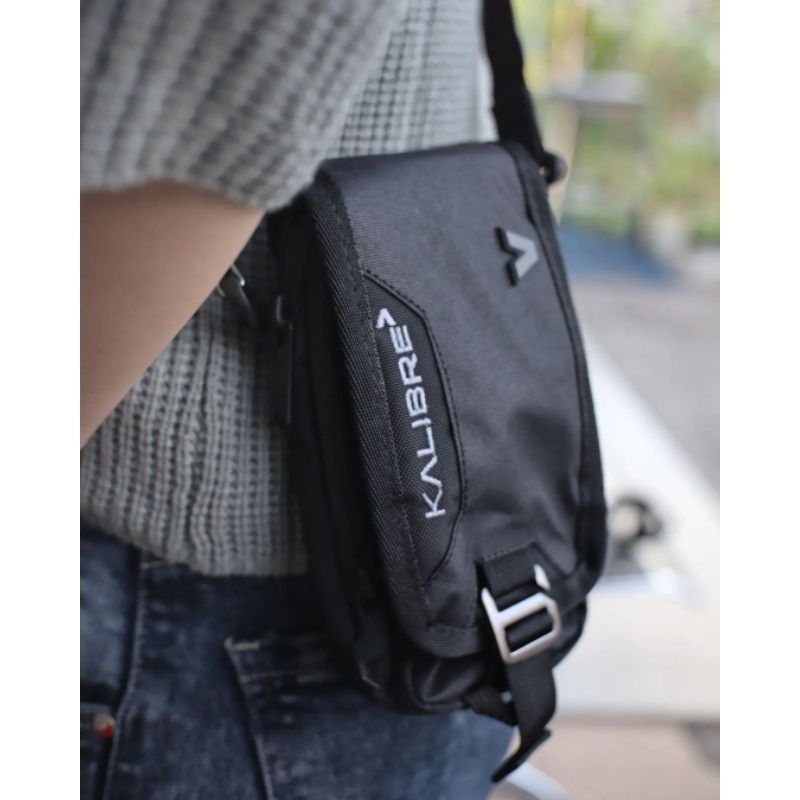 Kalibre Tas Hp Smartphone Case Art 928056000