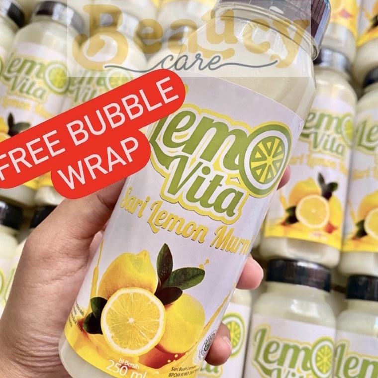 

PYJ LEMOVITA FRESH SARI LEMON 100% MURNI LEMONVITA PENGURUS BADAN LANGSING BADAN DETOKS Best Produk