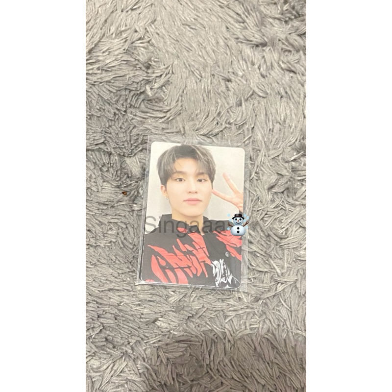 PC Jeongwoo Jikjin, Bonabona, Jeongwoo Crown Official