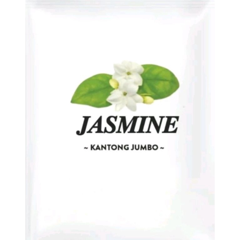 

[✩R23<] Teh Jasmine dan Vanilla 100gr Discount