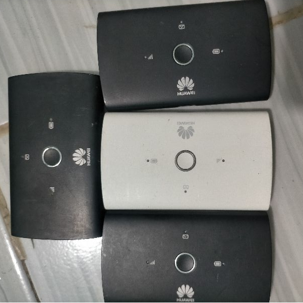 WIFI  HUAWEI E5673 FW MOD