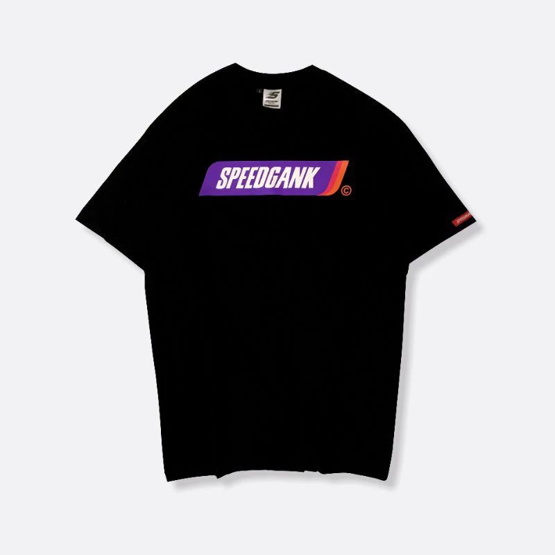KAOS PREMIUM SPEED GANK TERBARU
