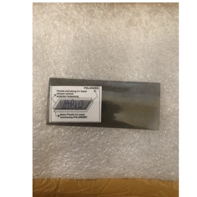 KODE BQO875 Polarizer Vario 125 old lama Polaris Honda Vario polarizer polaris lcd speedometer vario