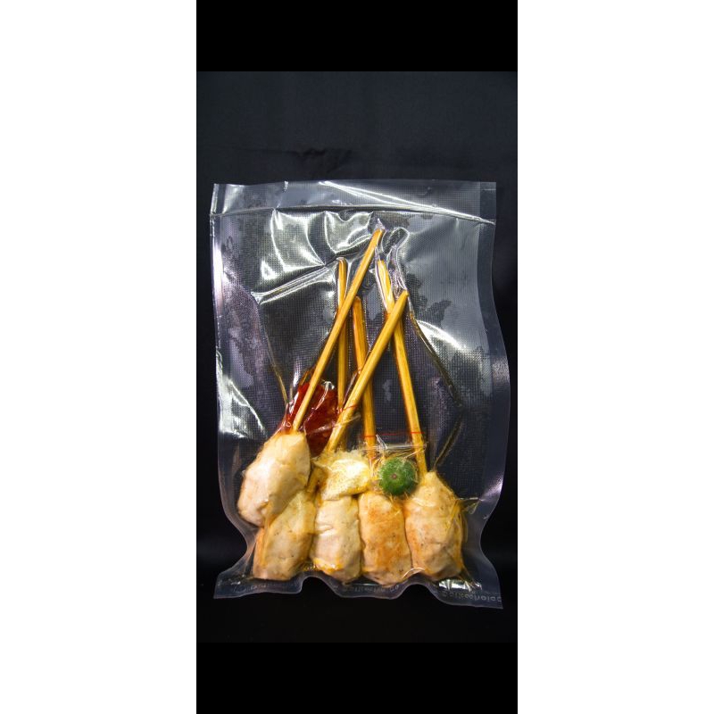 

Sate Lilit Taichan (Frozen Food)