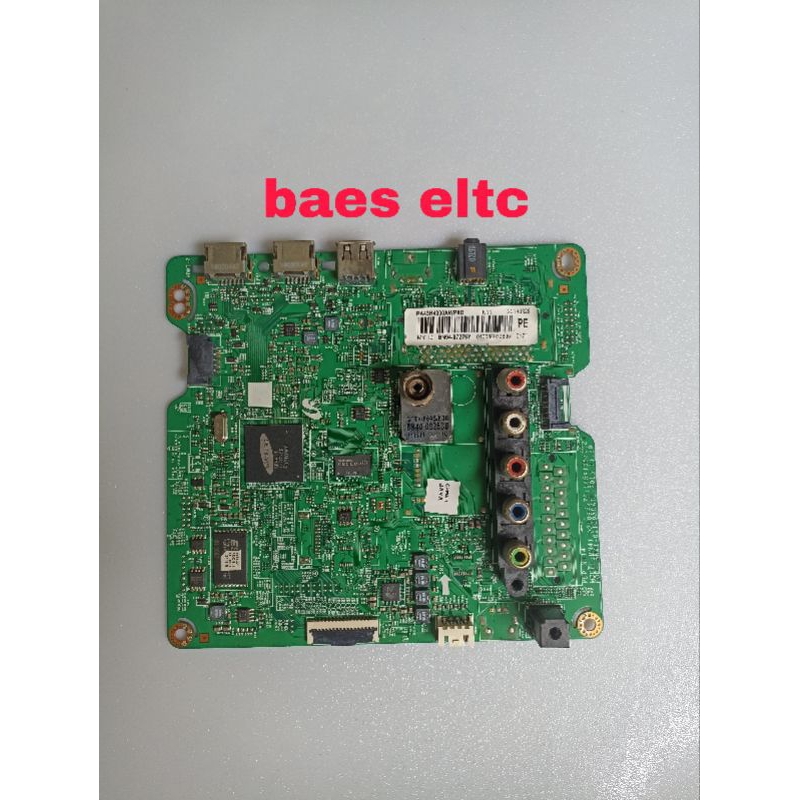MAINBOARD-MOBO-MB-TV-PLASMA-SAMSUNG-PA43H4000-PA43H4000-PA43H4000