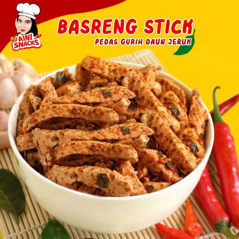 

Basreng Ainisnack 100gr