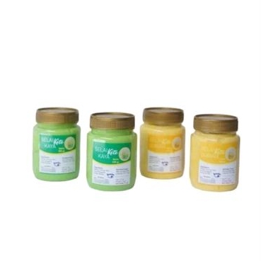 

Selai Kaya dan Selai Durian Ketofriendly - Berat 200g