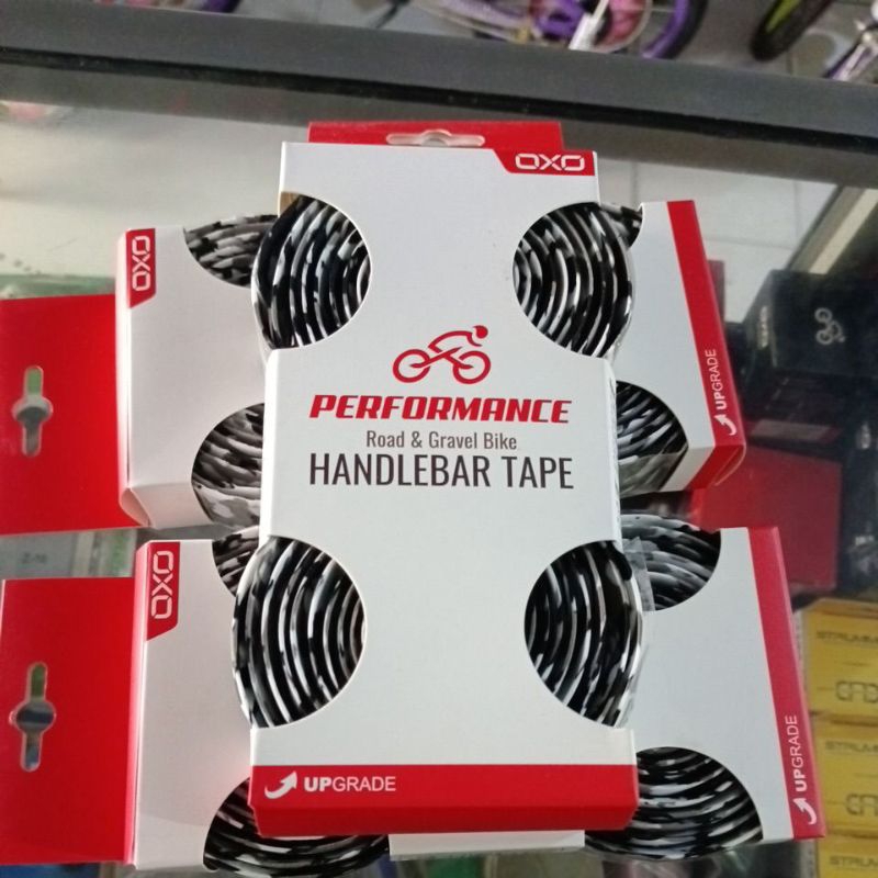 Bartape grip sepeda balap