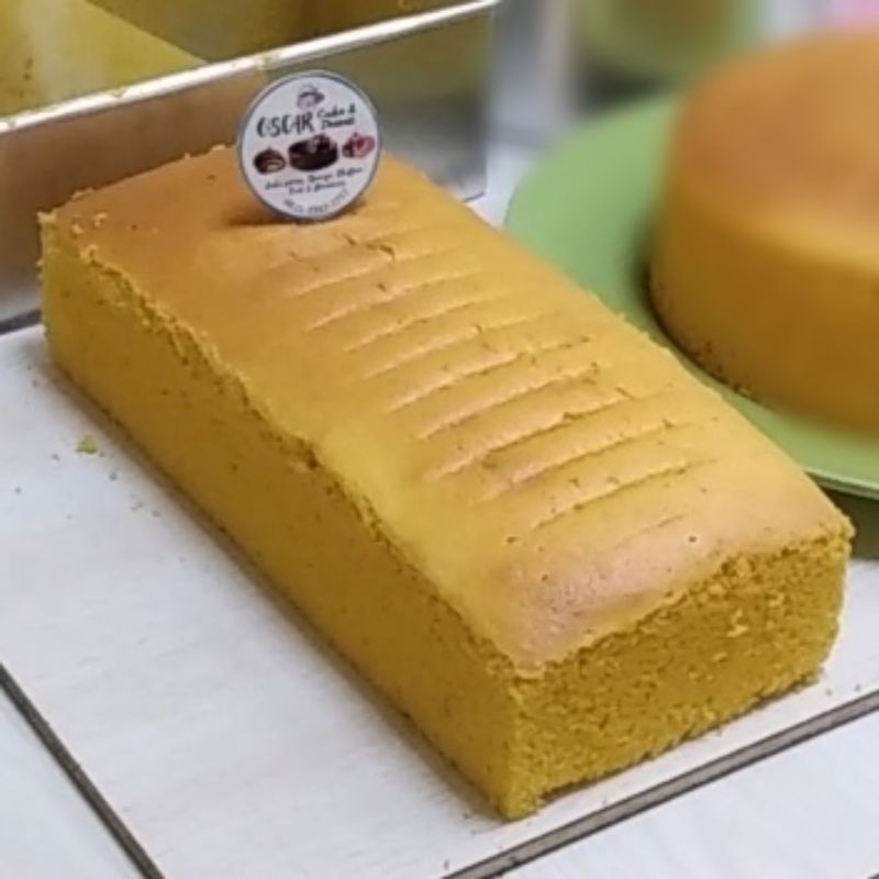 

lemon Cake. Fluffy cake 24x10