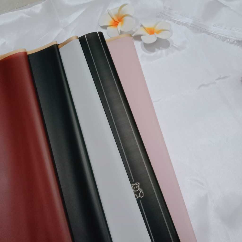 

Kertas Buket