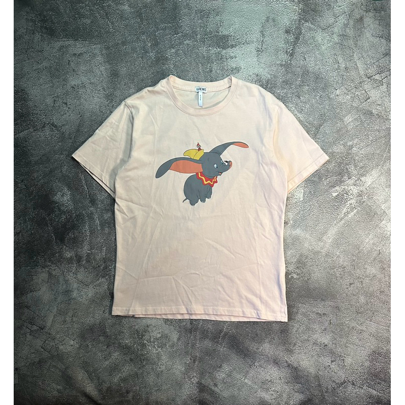 Tshirt Loewe Dumbo
