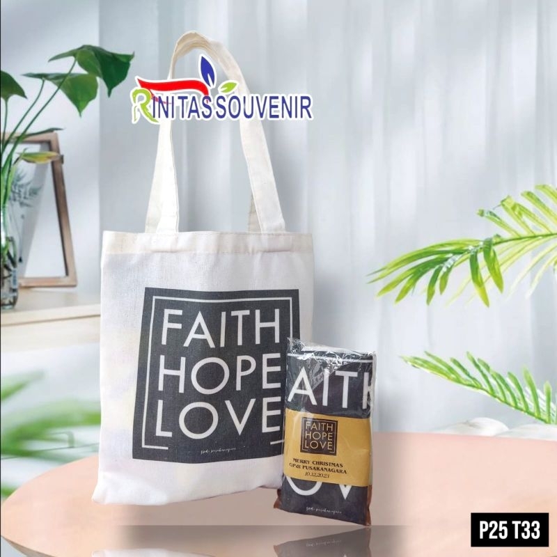 

Tas Souvenir Sablon Laser Tas Souvenir Pernikahan Tas Souvenir Custom 25*33