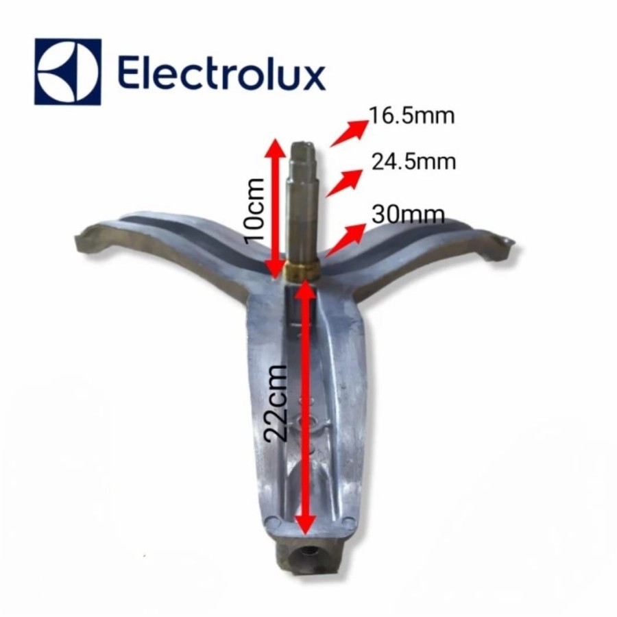 segitiga mesin cuci electrolux ewf85747 ewf80743 ewf85745 ewf85743