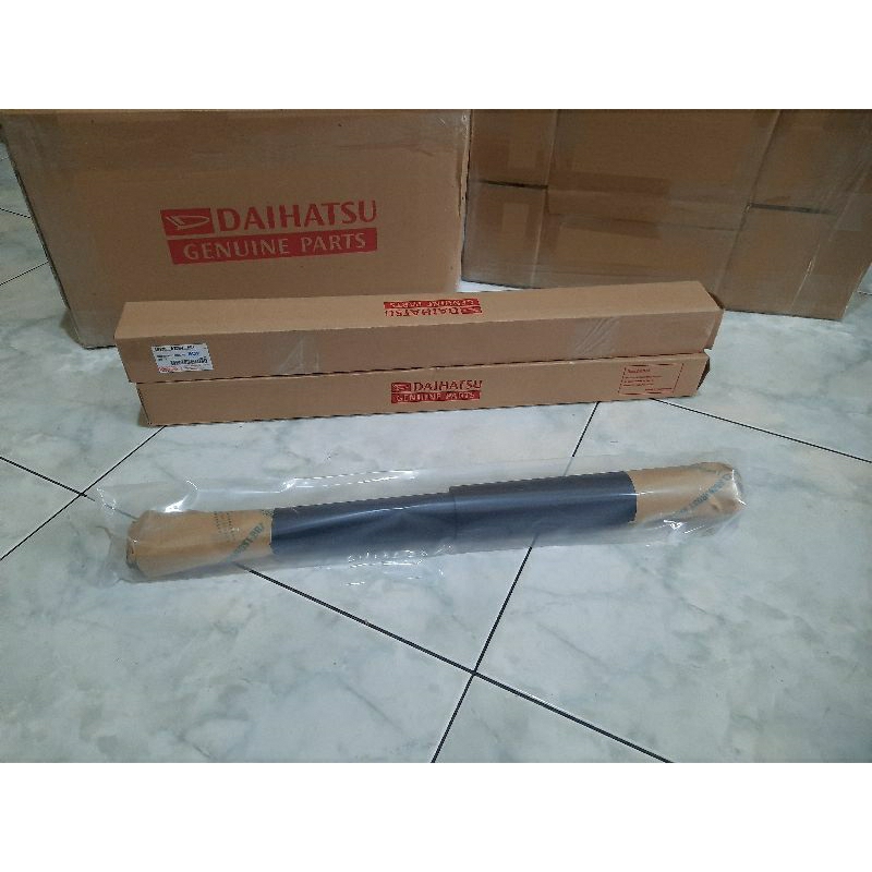 shockbreaker shock breaker belakang avanza xenia 2016 2017 2018 ori