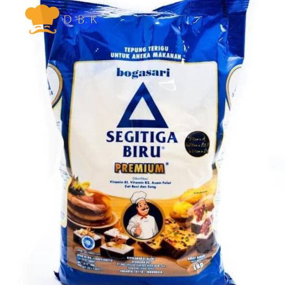 

[KODE PRODUK NB9EY4458] Segitiga Premium 1kg