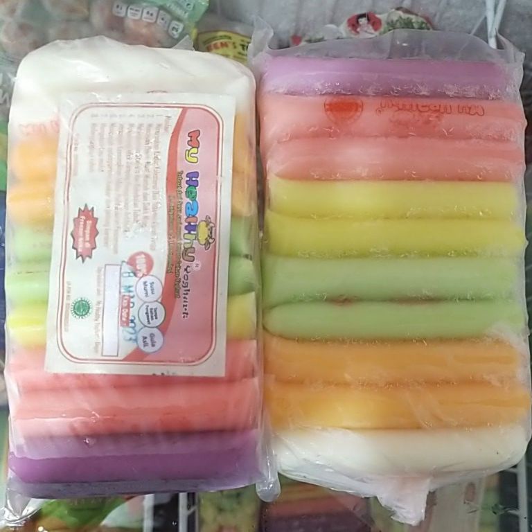 

100 TERMURAH!!! My healthy Yoghurt / my healty yogurt ➮Terbaru