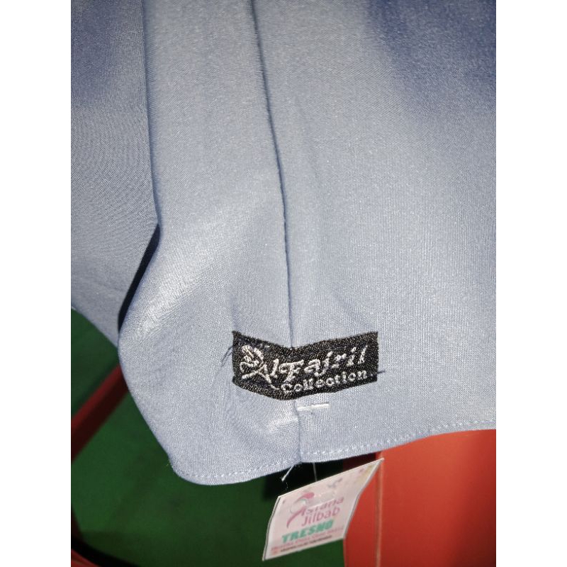 Hijab Alfajril Malays