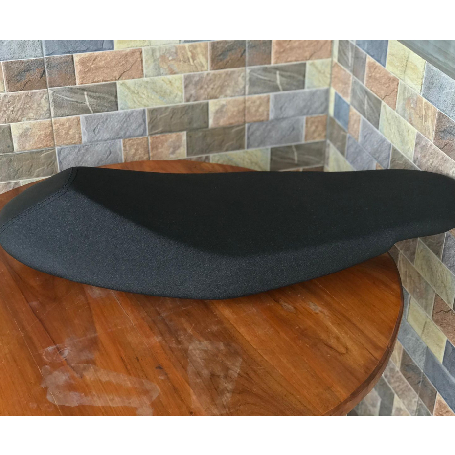 Jok supra x 125 _jok roadrace supra kulit amplas / JOK SUPRA X 125 ROADRACE