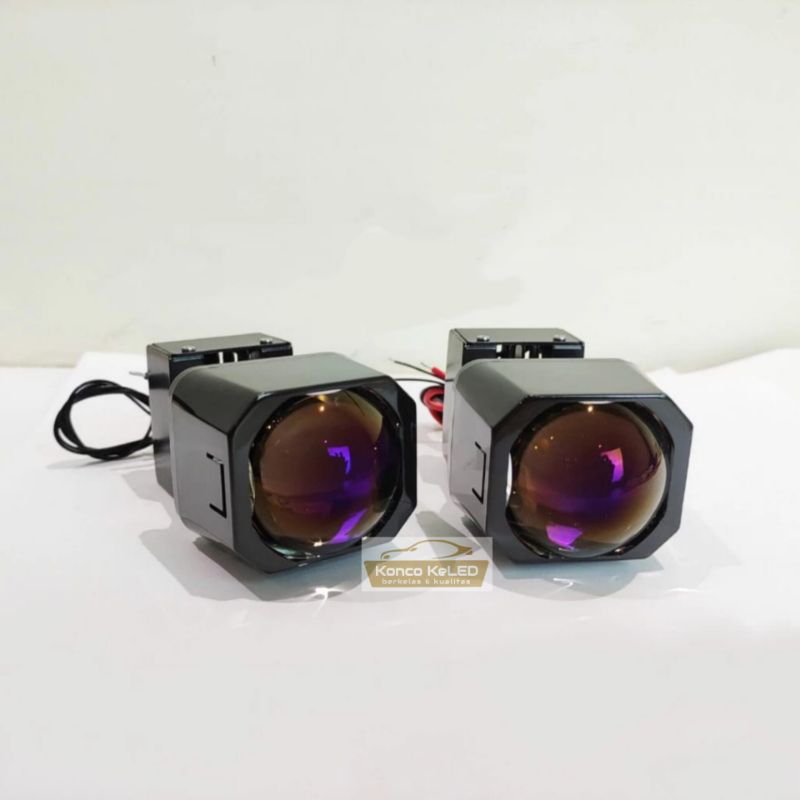 MATRIX MODULE 1.5 INCH | BILED MATRIX X1 | MATRIX X1 43 WATT