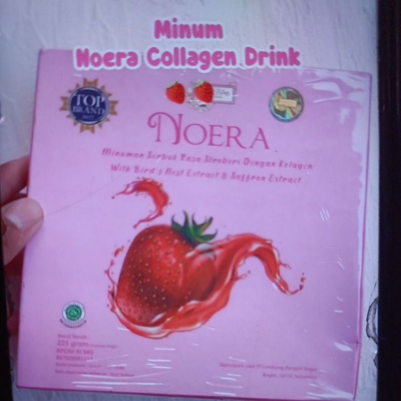 COLLAGEN NOERA