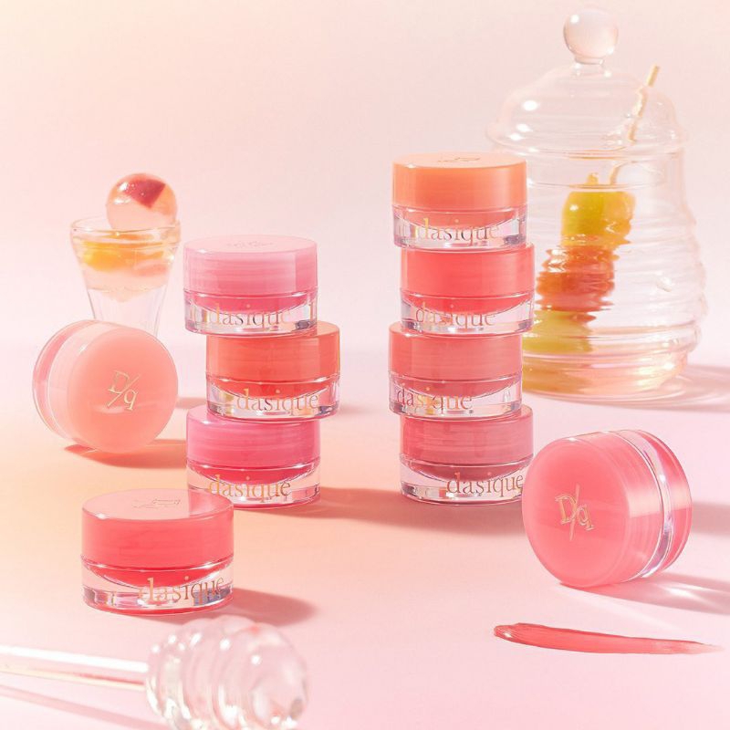 [READY] DASIQUE Fruity Lip Jam