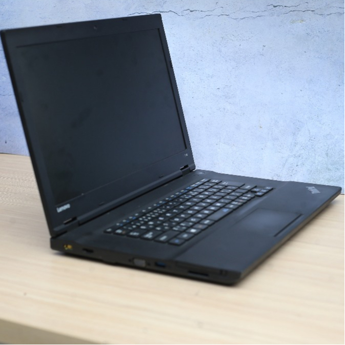 Laptop Lenovo L560 20jR00 1BNP i5 6200U