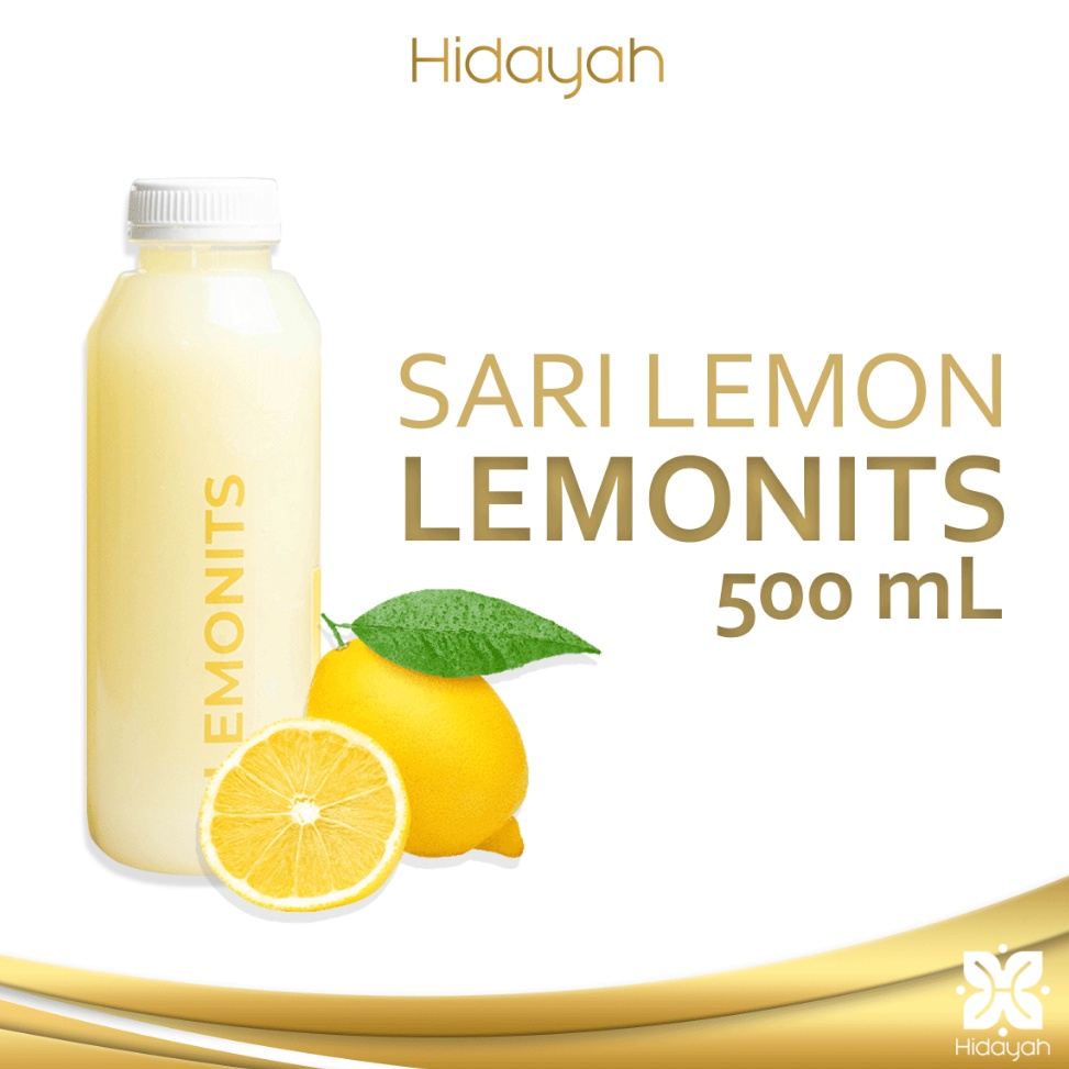 

Diju@l Mur4h Lemonits Sari Lemon Asli 500 ml Original Diet/Detox Special Promo