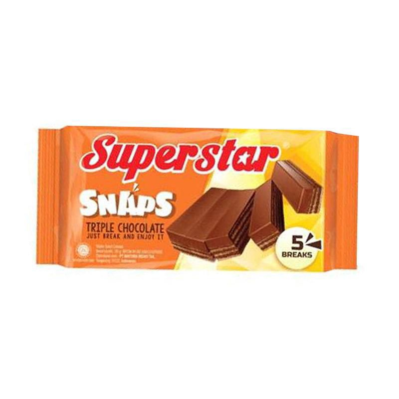 

superstar snack