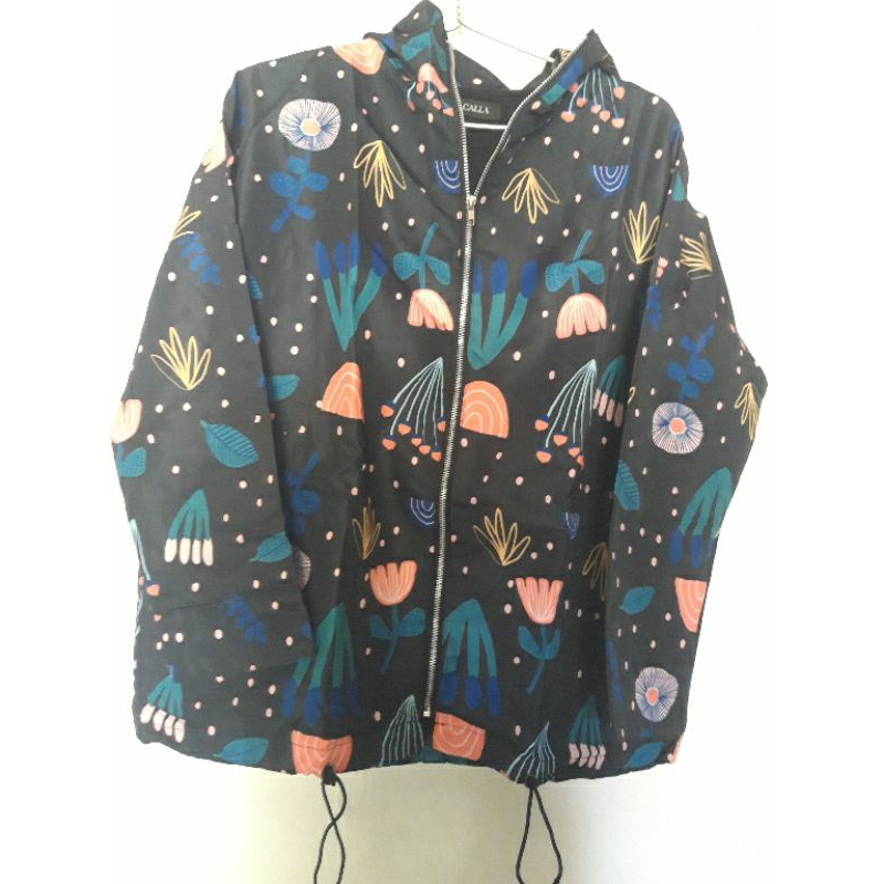 Preloved Jaket Calla the label