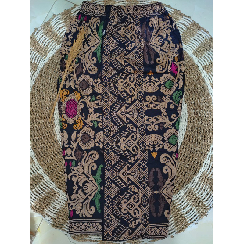 Kamen bordir jumbo premium