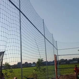 jaring lapang voli 5x12m jaring lapangan volly