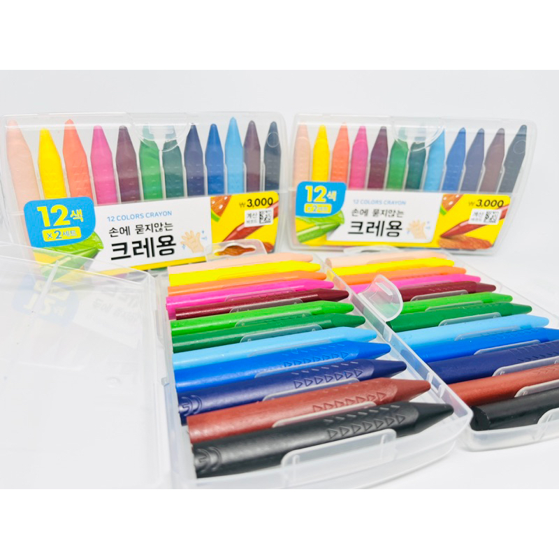 

Crayon Korea Anti Kotor