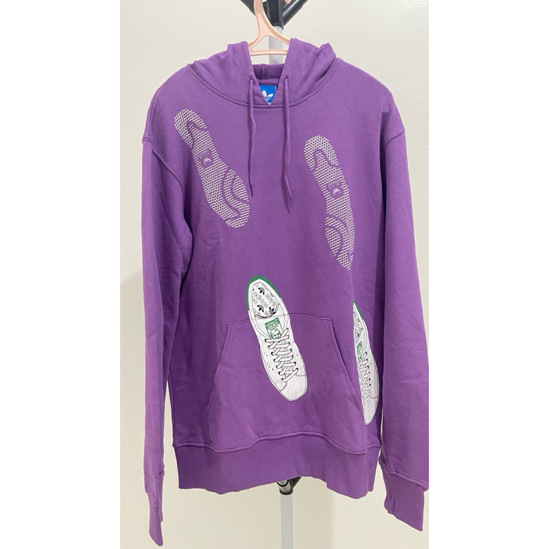 Hoodie by adidas preloved