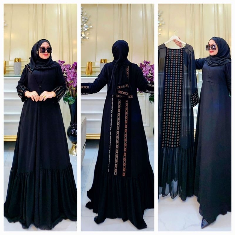 Zanita Syari by Syafeera 041123