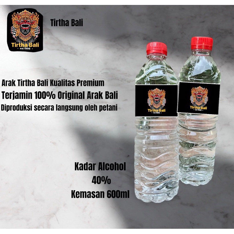 

☍ [PROMO] Minuman Tradisional Herbal Khas Bali/ Jamu Herbal Kh4s Bali/ Oleh oleh Bali/ Merah 40 abjia
