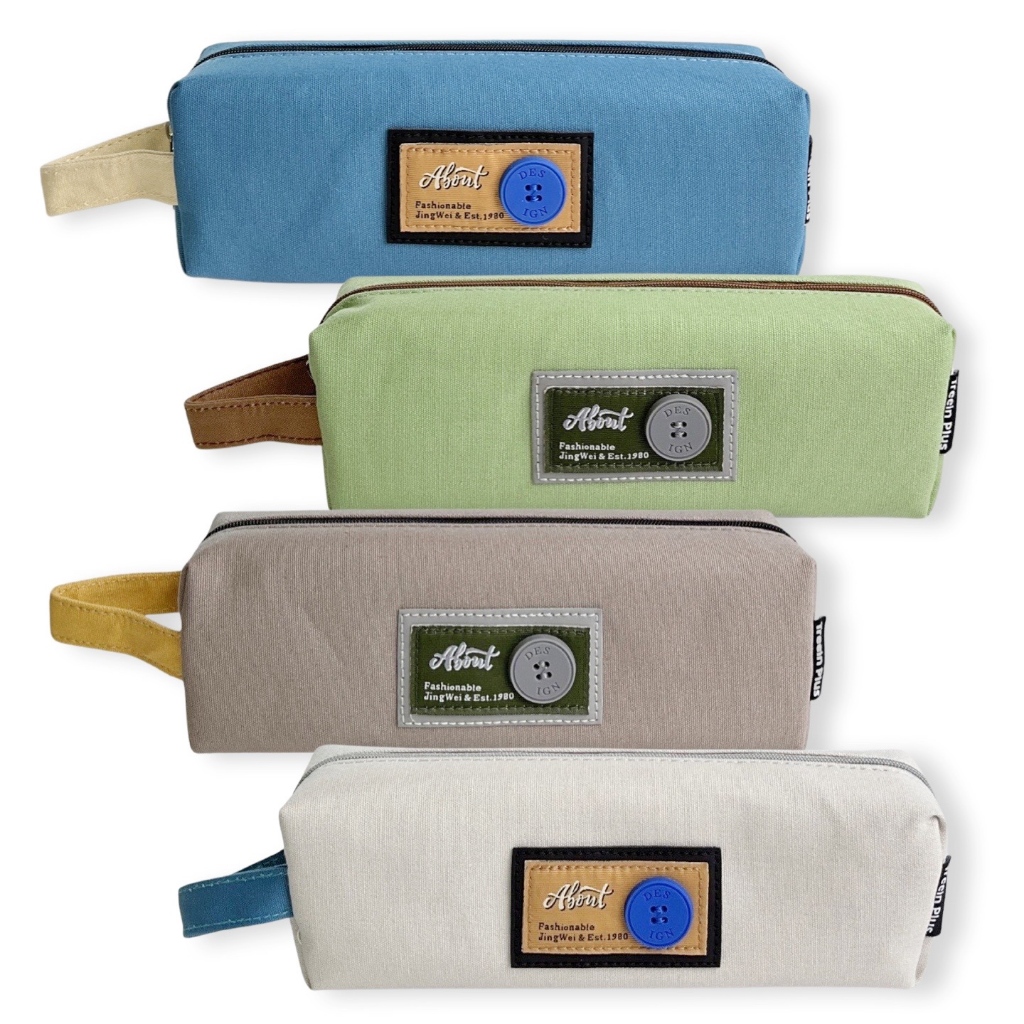 

Scoop Tempat Pensil / Pencil Case Nature 41365300