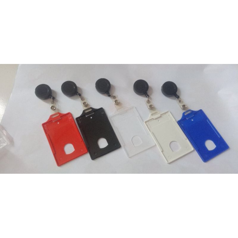 

yoyo id card+card holder Standart