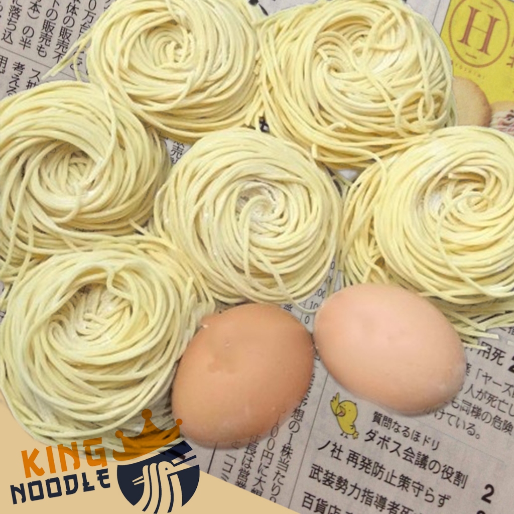 

Mie Ramen