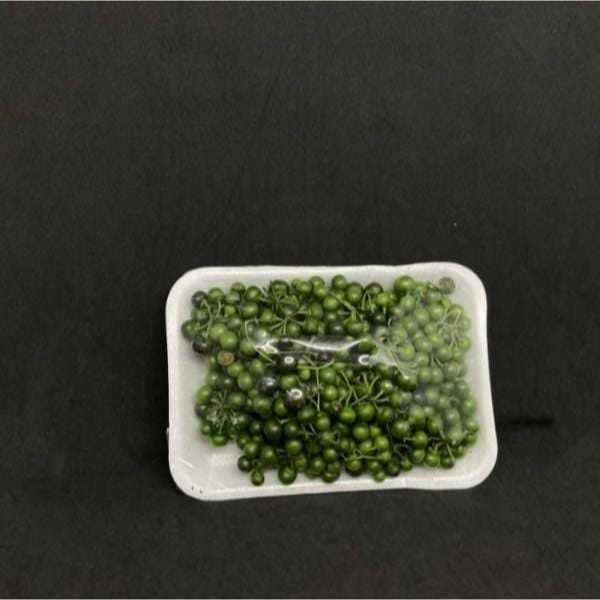 

Sayur leunca segar, leunca fresh, leunca