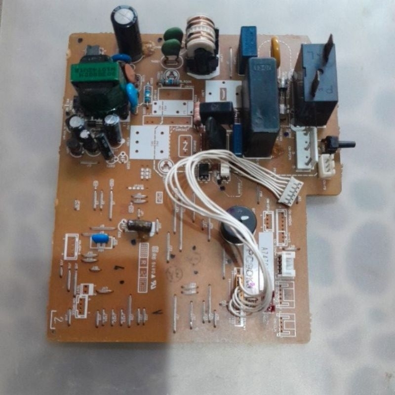 MODUL PCB AC PANASONIC 1PK  SERIES PC90KJ