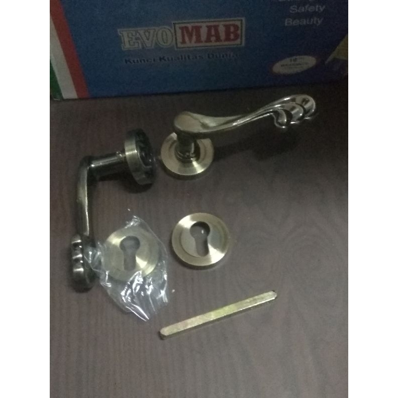 HANDLE ROSE MERK EVOMAB A-294-AB