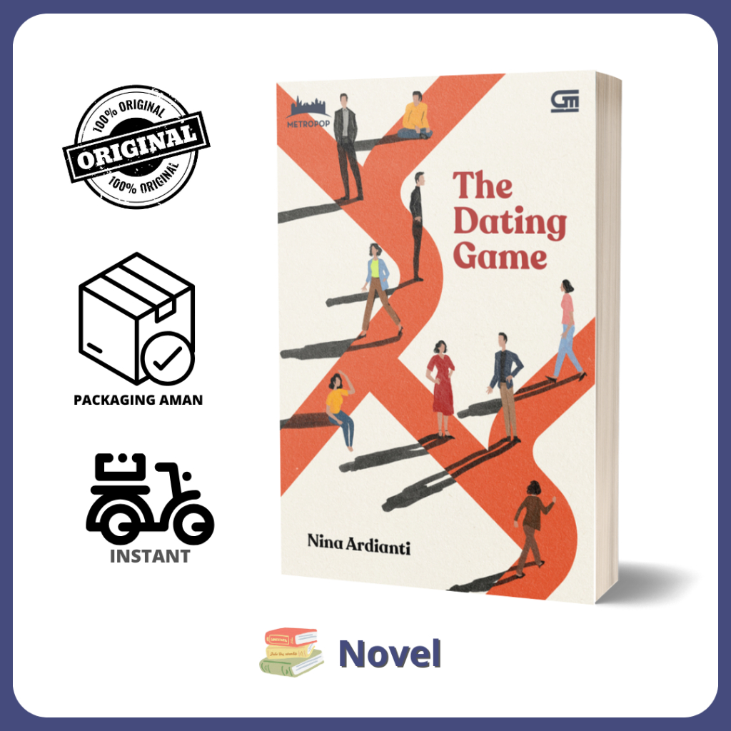 Albashri Store Bali - The Dating Game