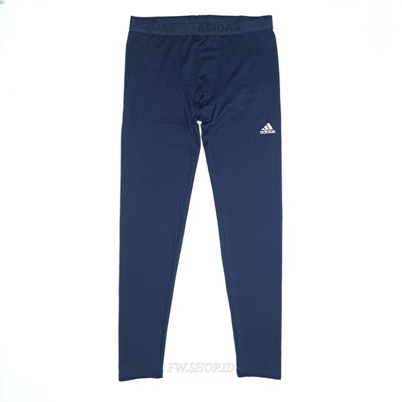 Celana Legging Sport ADIDAS Climalite Second size L