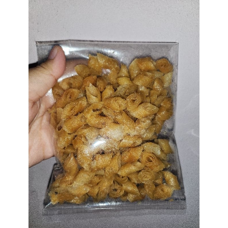 

Lumpia Kriuk Original 100gr
