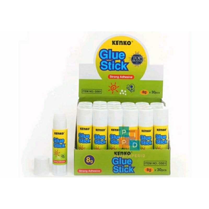 

GLUE STIK