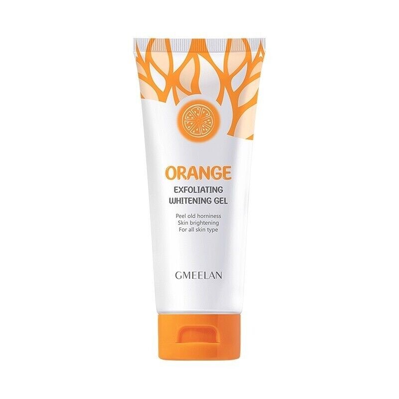 GMEELAN ORANGE EXFOLIATING 50GR