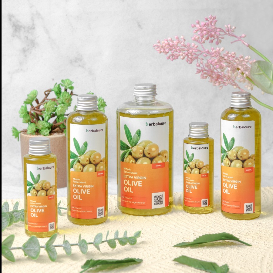 

Zaitun Extra Virgin olive oil 500ml Cold Extraxtion